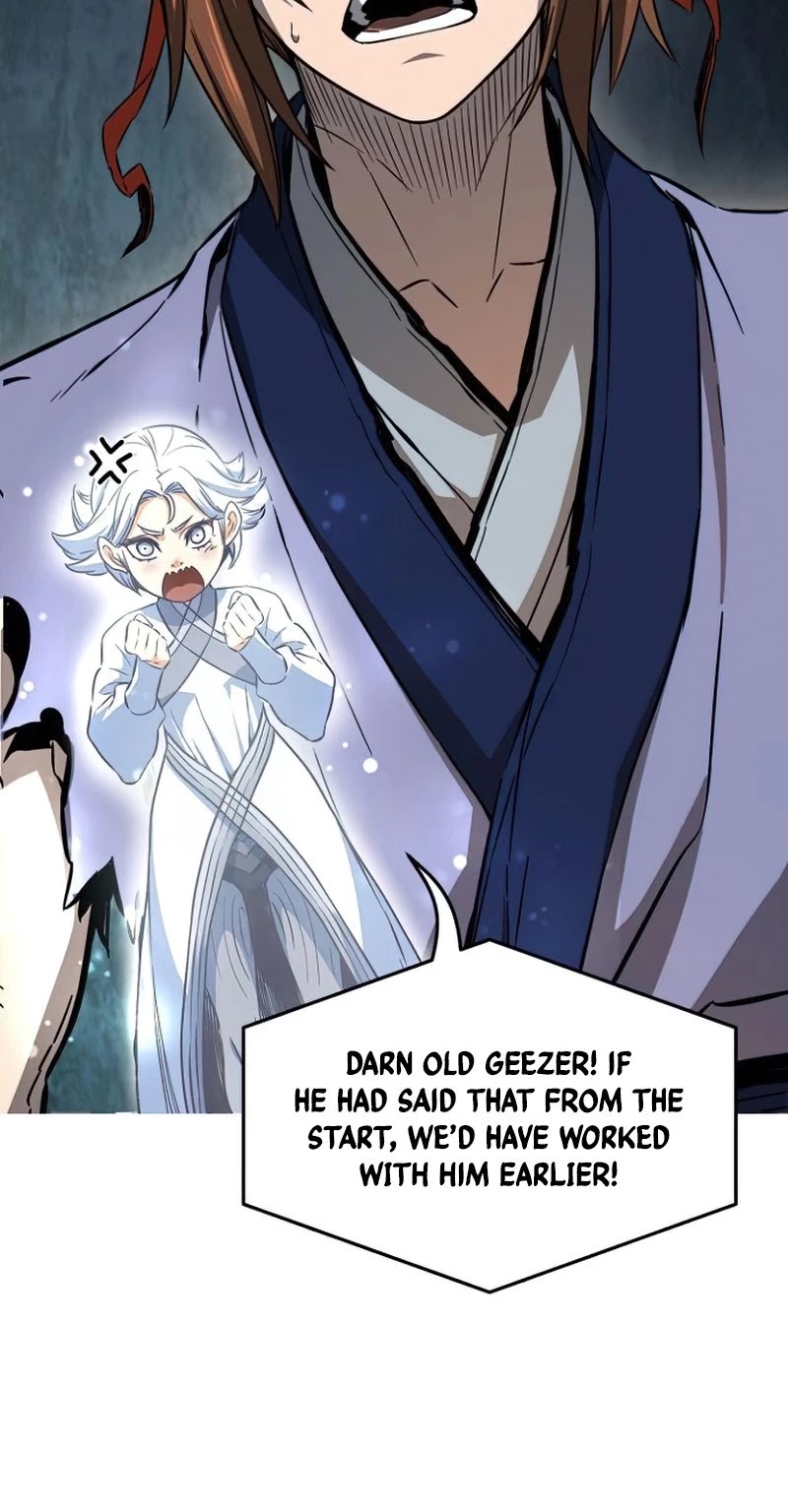 Absolute Sword Sense Chapter 11 page 37 - Chapter 11