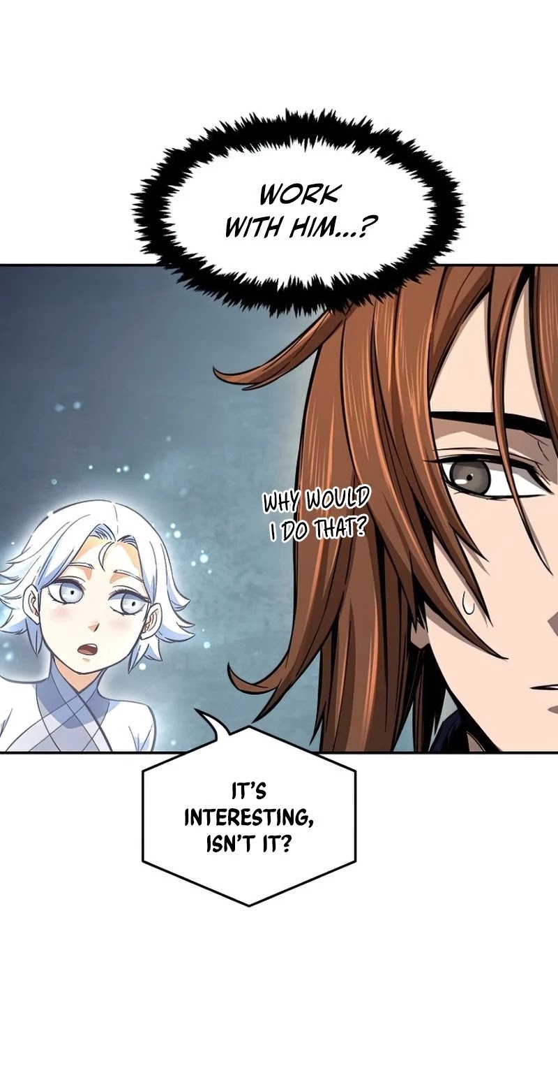 Absolute Sword Sense Chapter 11 page 38 - Chapter 11