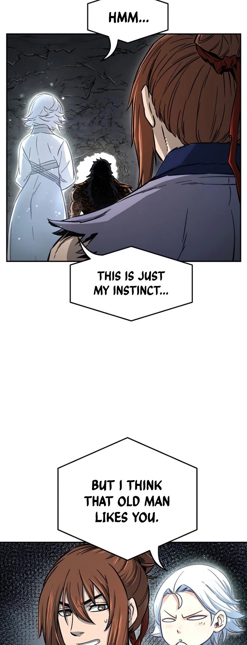 Absolute Sword Sense Chapter 11 page 42 - Chapter 11