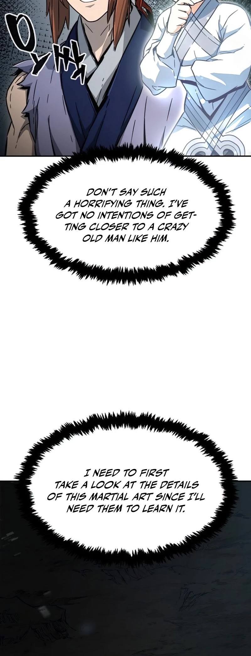 Absolute Sword Sense Chapter 11 page 43 - Chapter 11