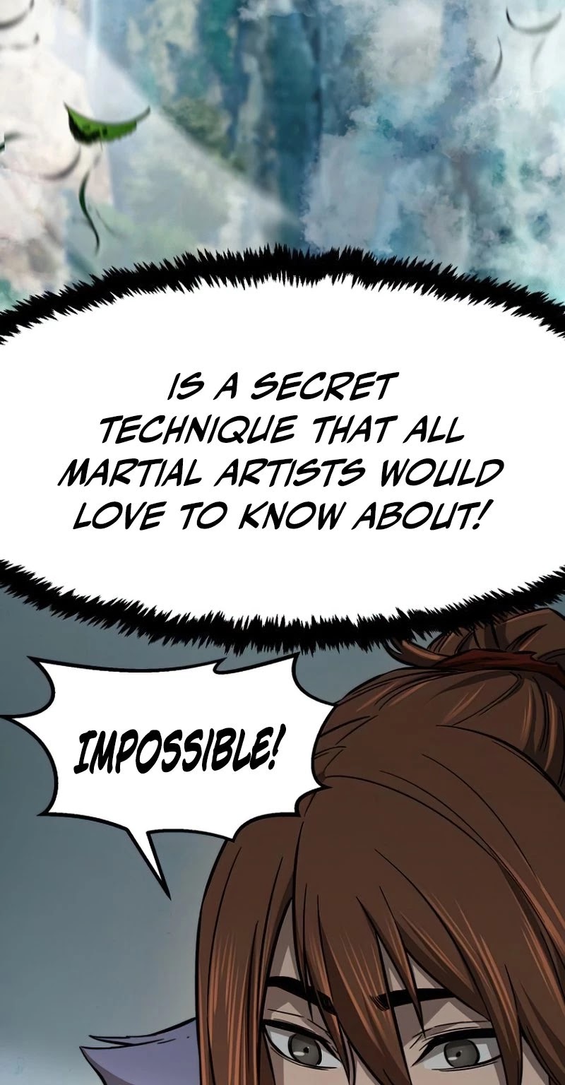 Absolute Sword Sense Chapter 11 page 48 - Chapter 11