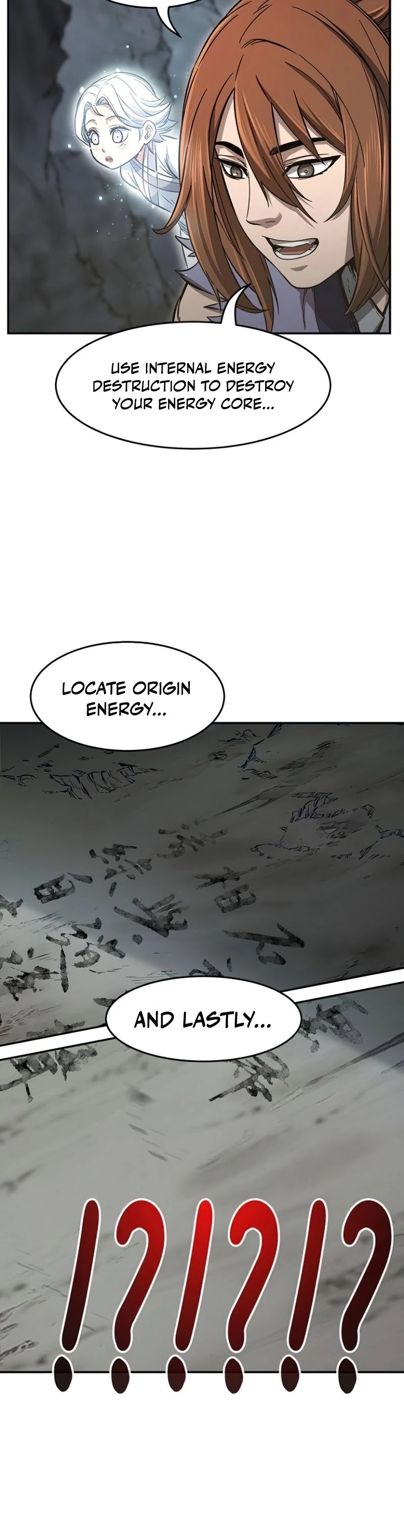 Absolute Sword Sense Chapter 11 page 52 - Chapter 11