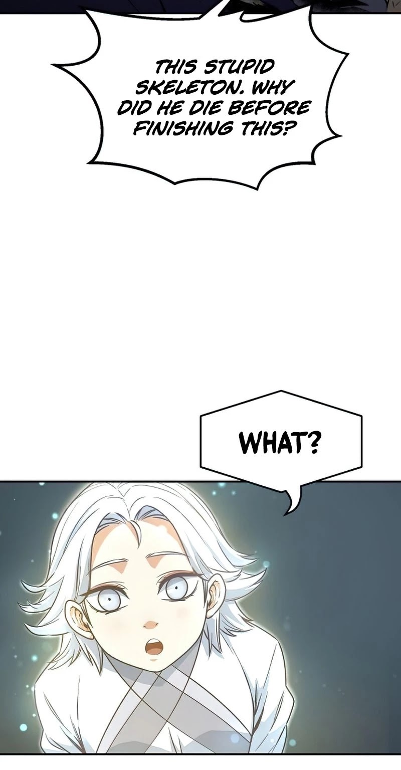 Absolute Sword Sense Chapter 11 page 54 - Chapter 11