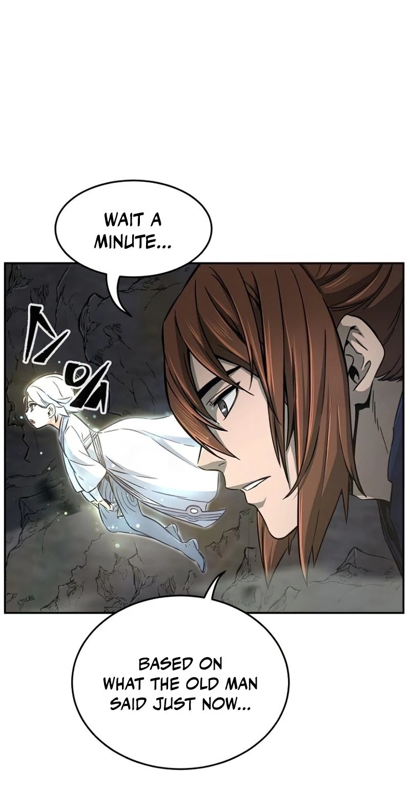 Absolute Sword Sense Chapter 11 page 55 - Chapter 11