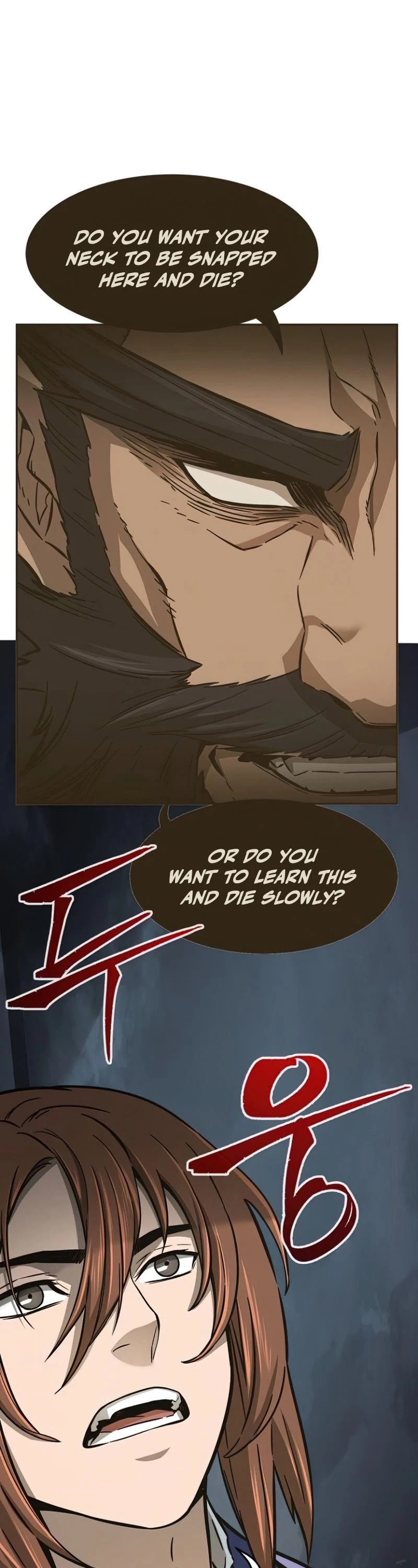 Absolute Sword Sense Chapter 11 page 56 - Chapter 11