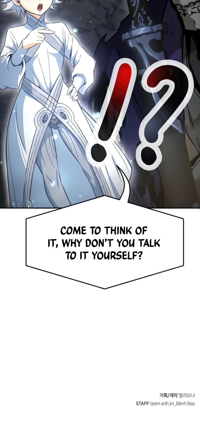 Absolute Sword Sense Chapter 11 page 60 - Chapter 11