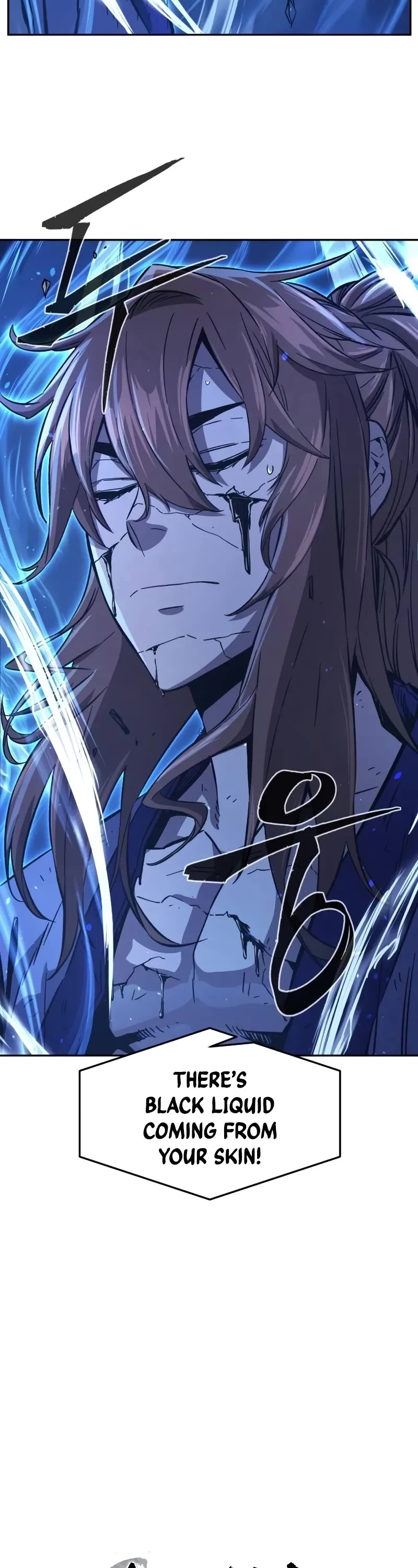 Absolute Sword Sense Chapter 110 page 10 - Chapter 110