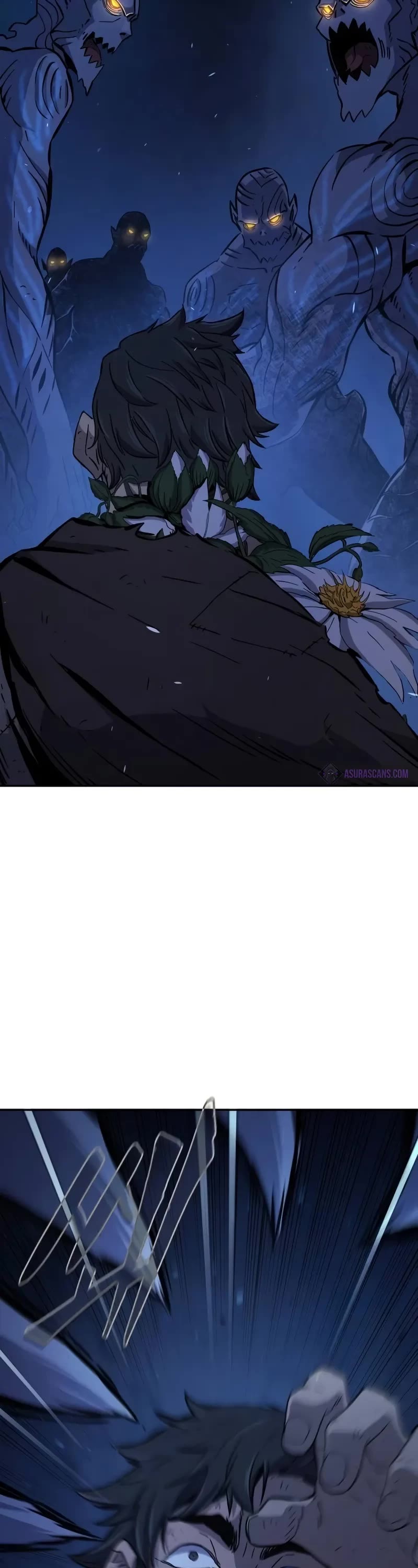 Absolute Sword Sense Chapter 110 page 15 - Chapter 110