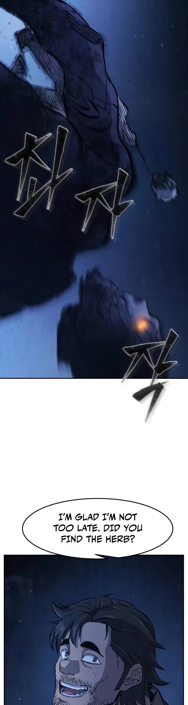Absolute Sword Sense Chapter 110 page 18 - Chapter 110