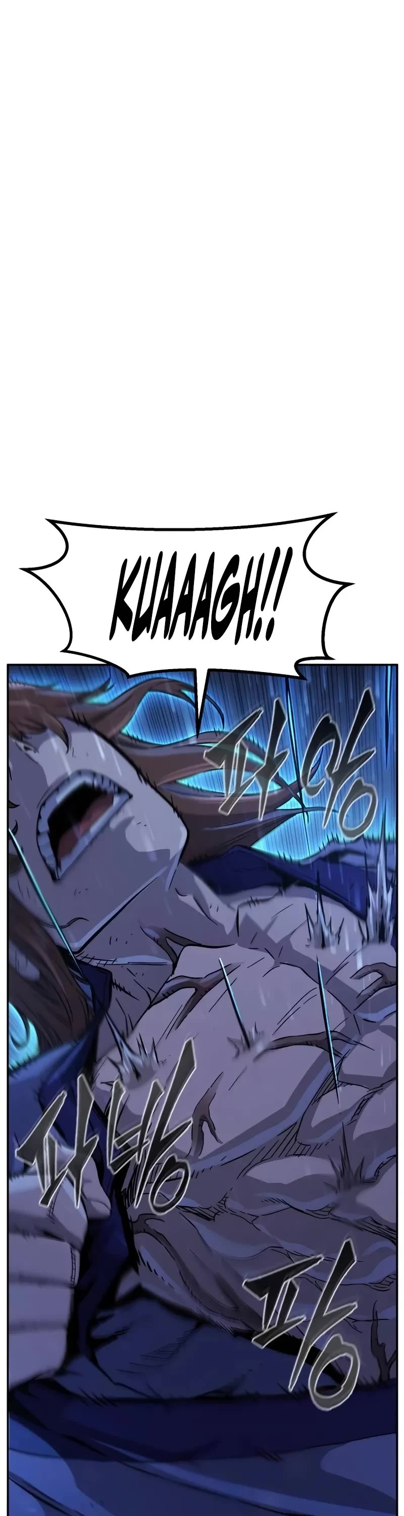 Absolute Sword Sense Chapter 110 page 2 - Chapter 110