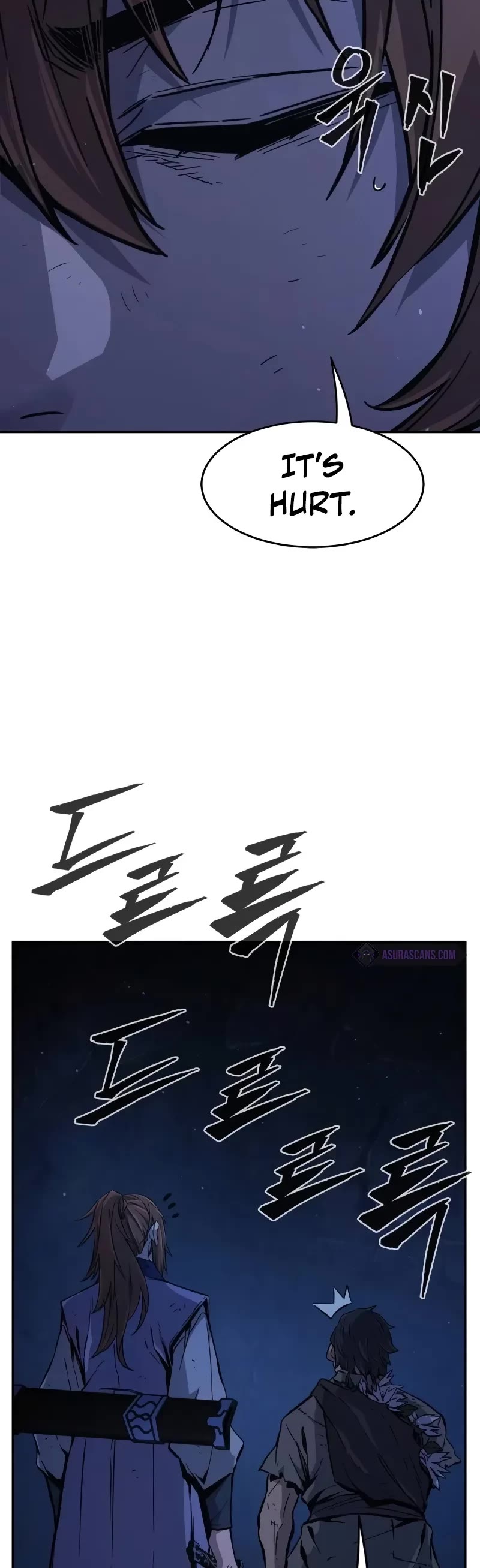 Absolute Sword Sense Chapter 110 page 25 - Chapter 110