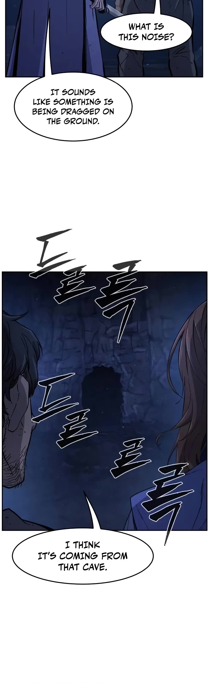 Absolute Sword Sense Chapter 110 page 26 - Chapter 110