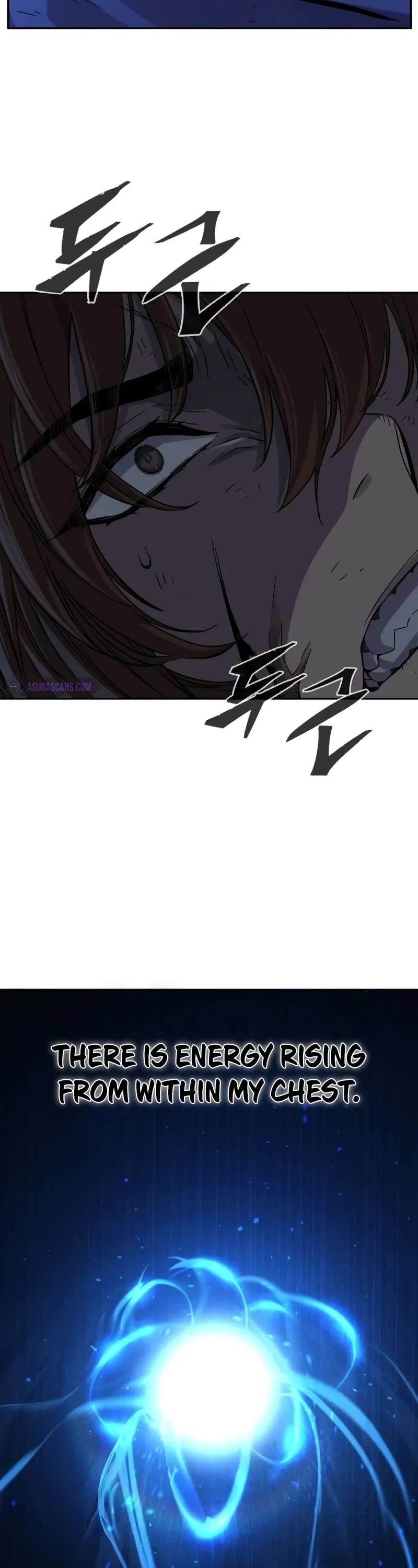 Absolute Sword Sense Chapter 110 page 3 - Chapter 110