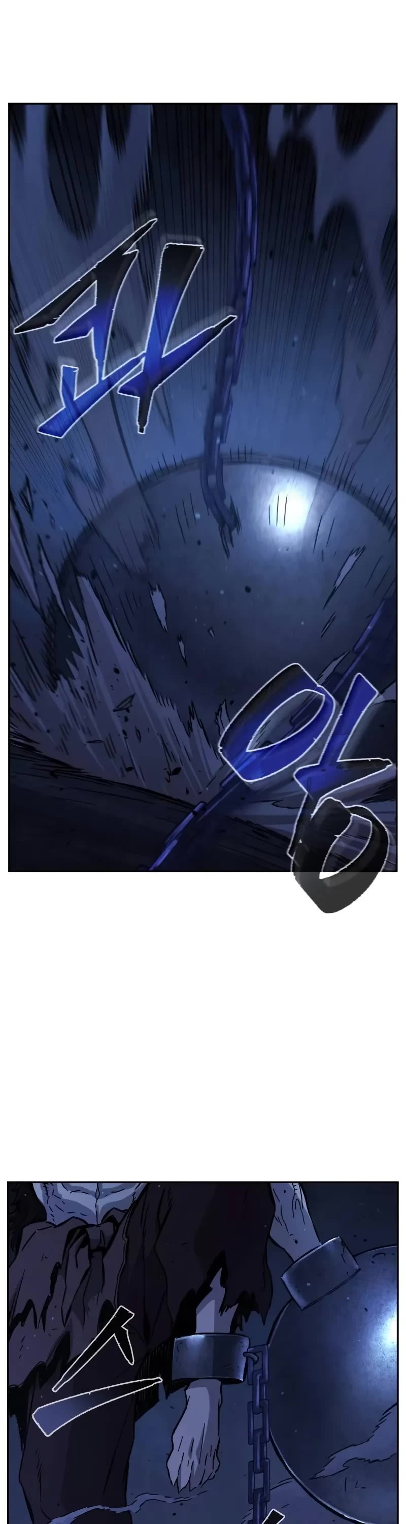 Absolute Sword Sense Chapter 110 page 32 - Chapter 110