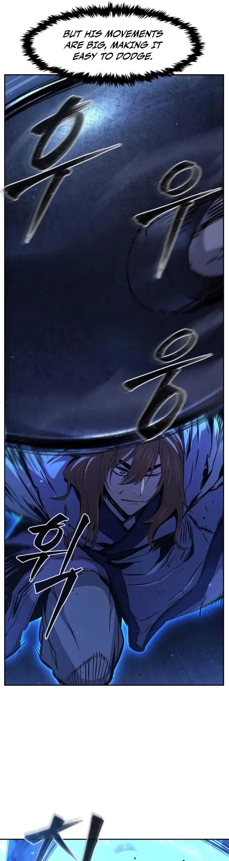 Absolute Sword Sense Chapter 110 page 37 - Chapter 110