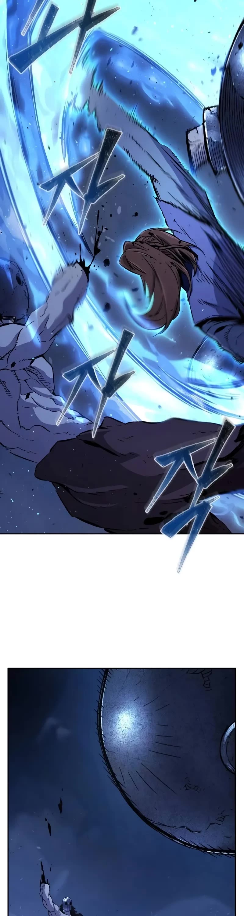 Absolute Sword Sense Chapter 110 page 38 - Chapter 110