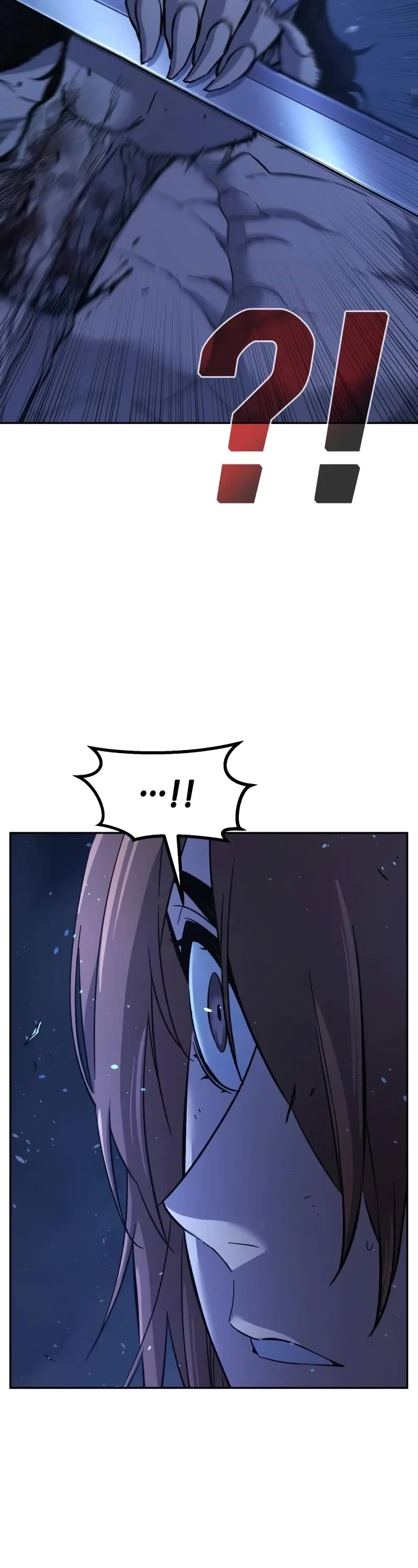 Absolute Sword Sense Chapter 110 page 40 - Chapter 110