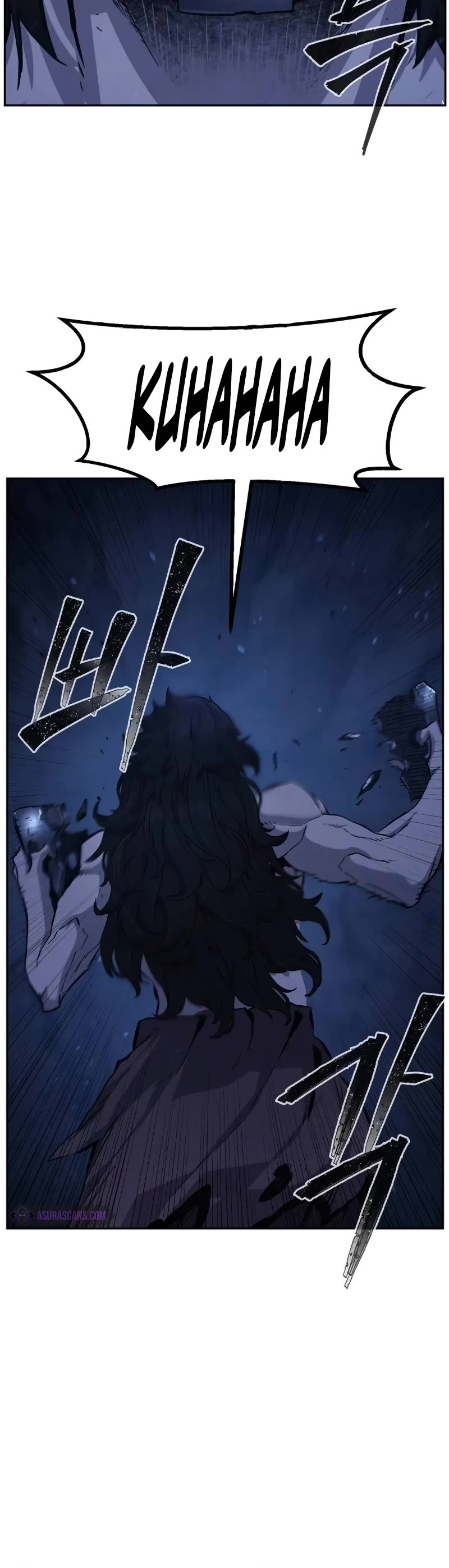 Absolute Sword Sense Chapter 110 page 46 - Chapter 110