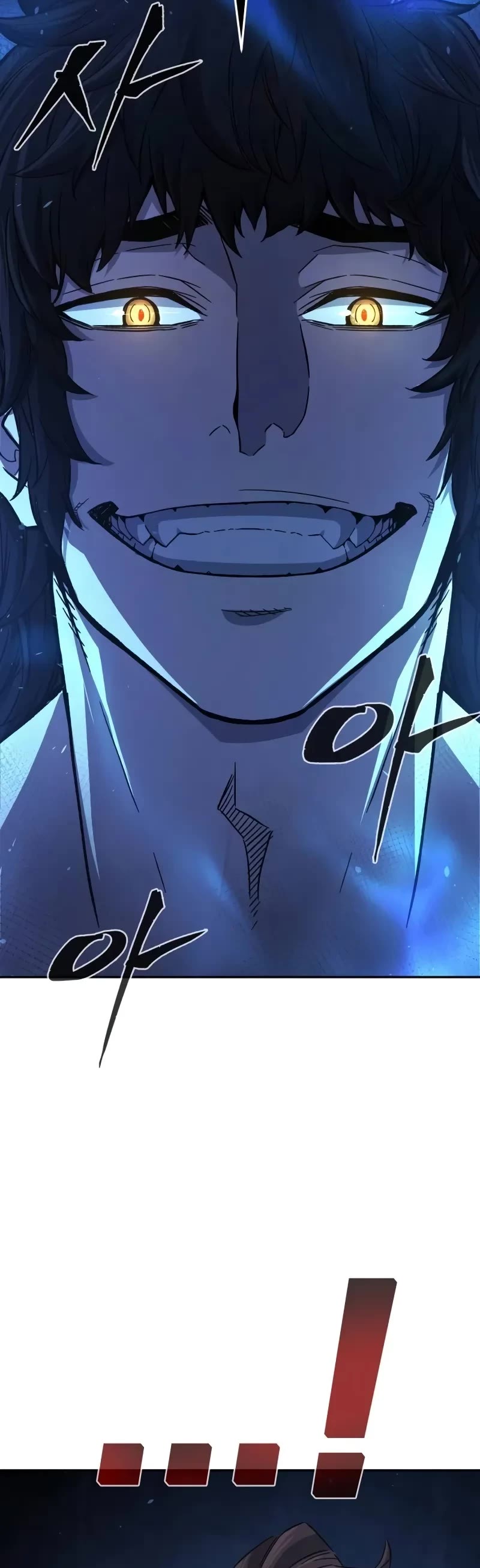 Absolute Sword Sense Chapter 110 page 54 - Chapter 110