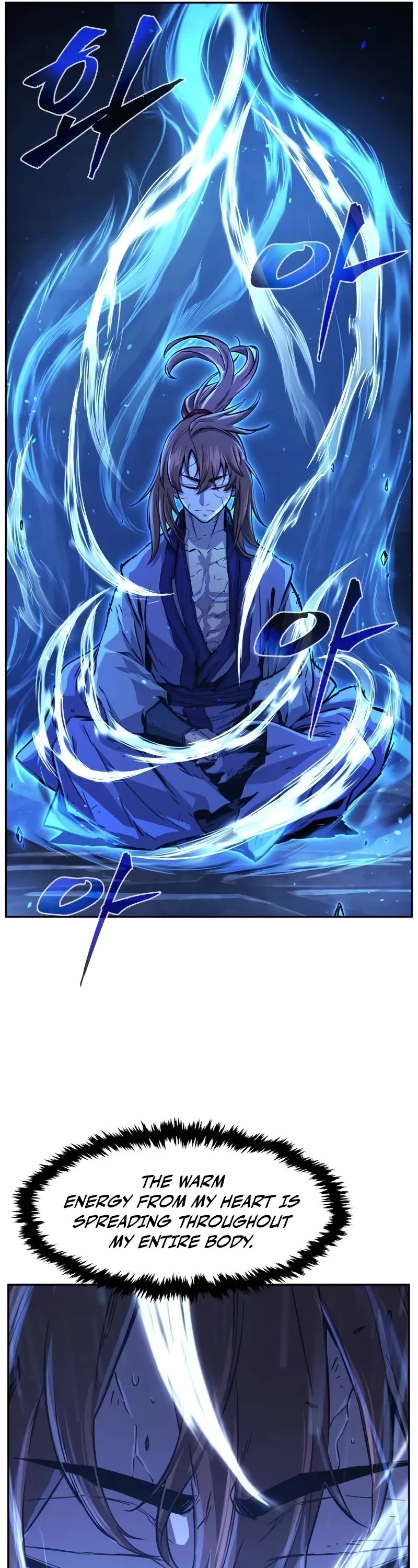 Absolute Sword Sense Chapter 110 page 7 - Chapter 110
