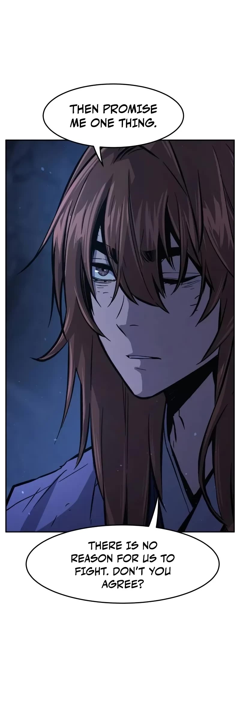 Absolute Sword Sense Chapter 111 page 10 - Chapter 111