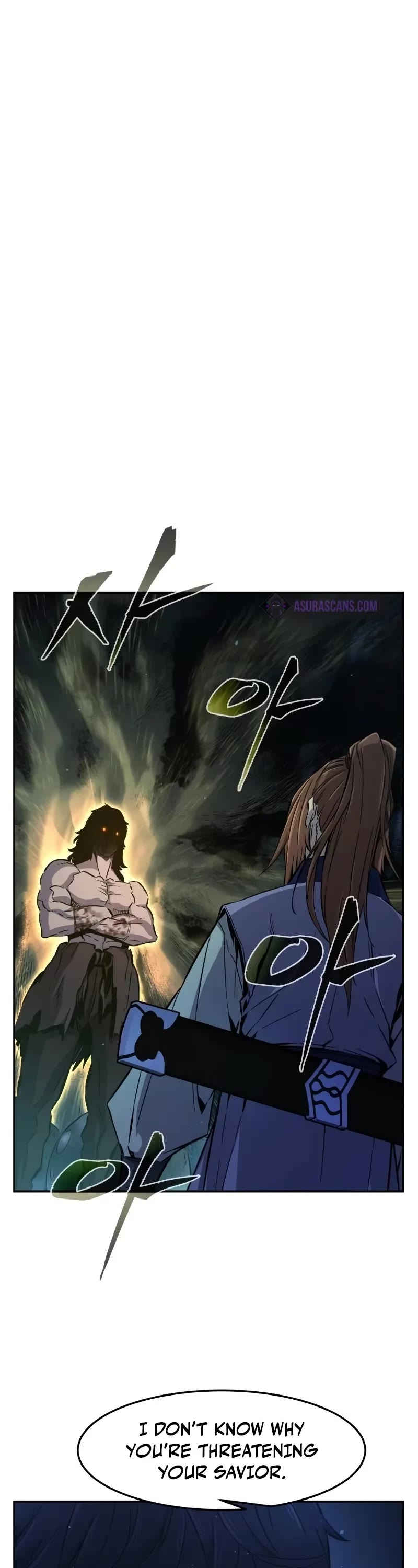 Absolute Sword Sense Chapter 111 page 2 - Chapter 111
