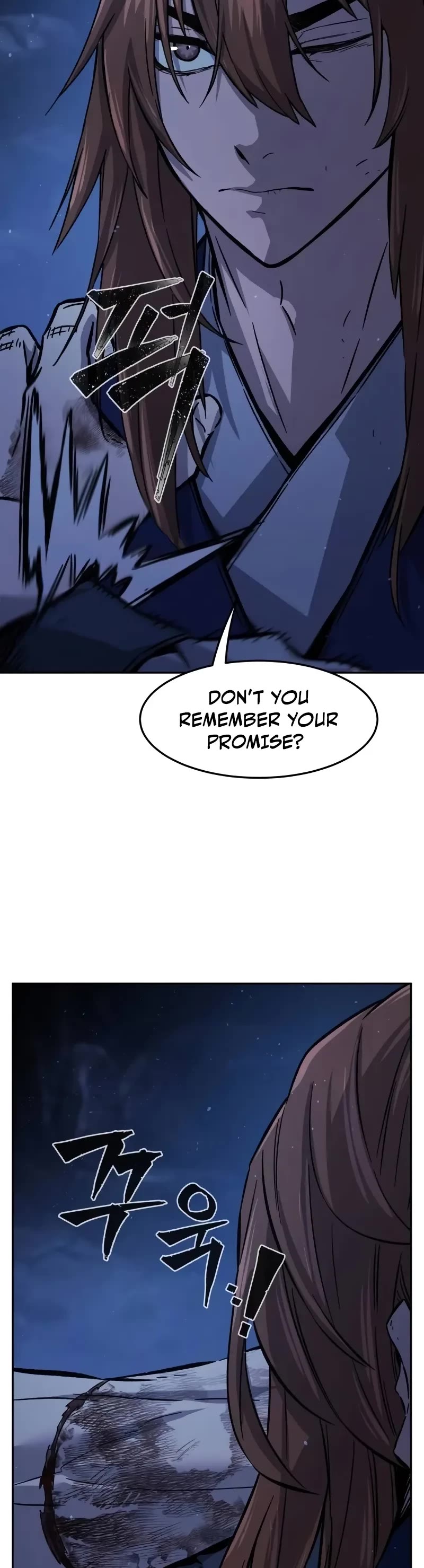 Absolute Sword Sense Chapter 111 page 20 - Chapter 111