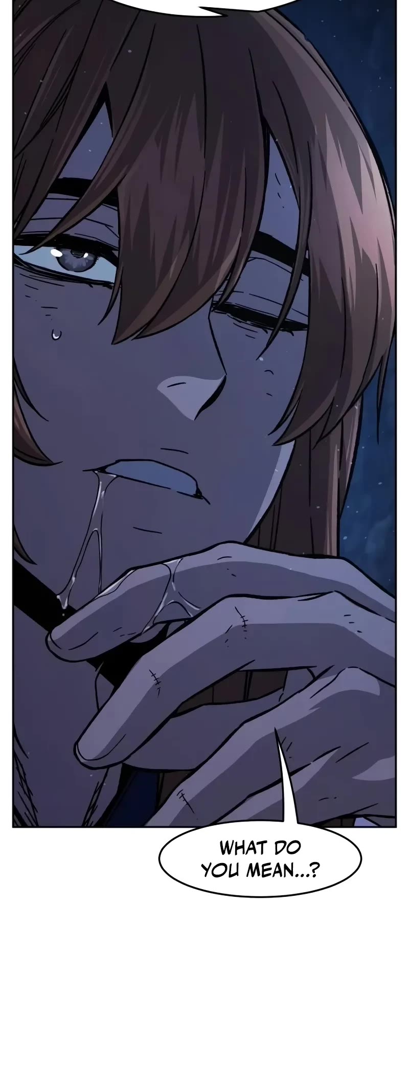 Absolute Sword Sense Chapter 111 page 31 - Chapter 111