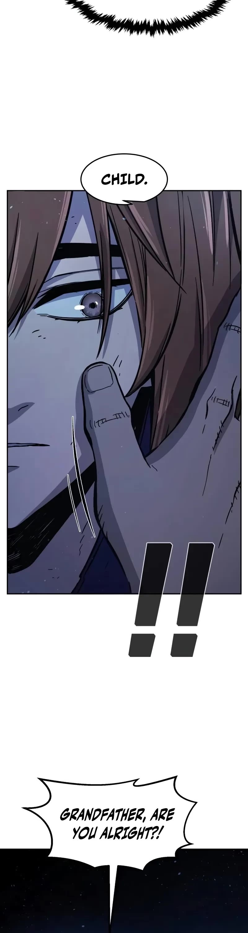 Absolute Sword Sense Chapter 111 page 44 - Chapter 111