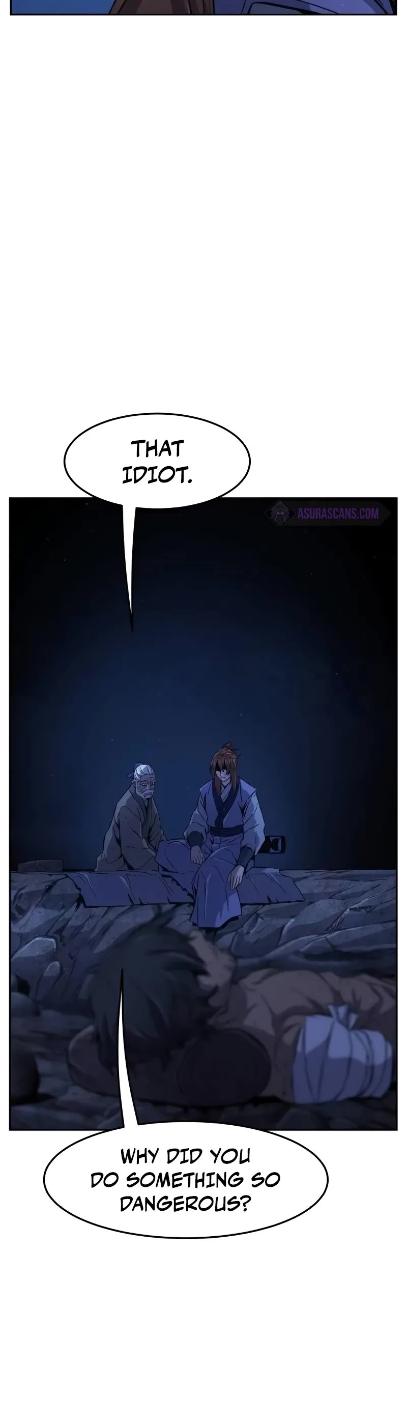 Absolute Sword Sense Chapter 111 page 46 - Chapter 111