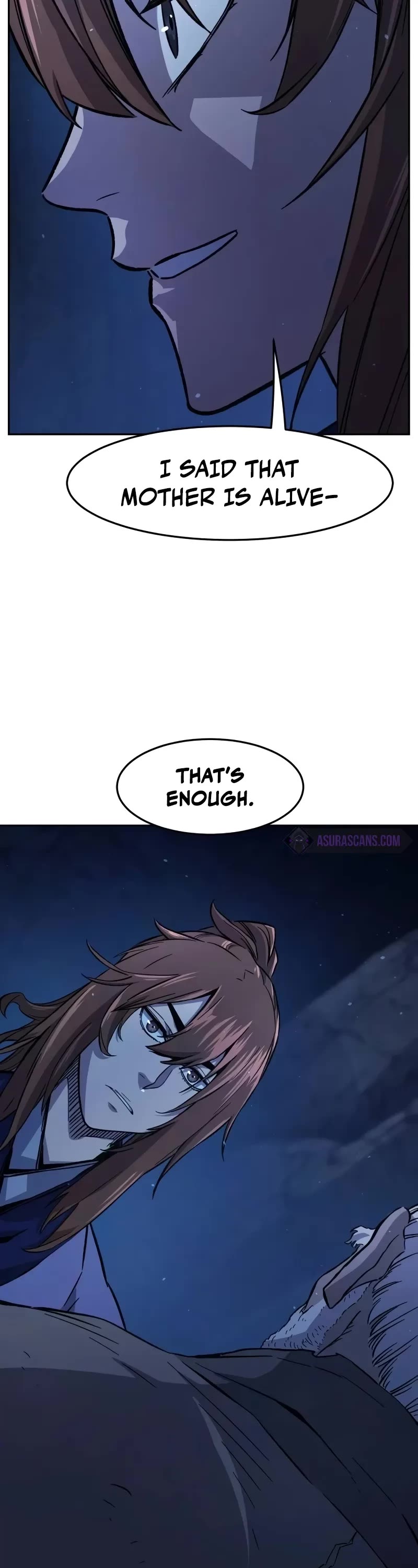 Absolute Sword Sense Chapter 111 page 48 - Chapter 111