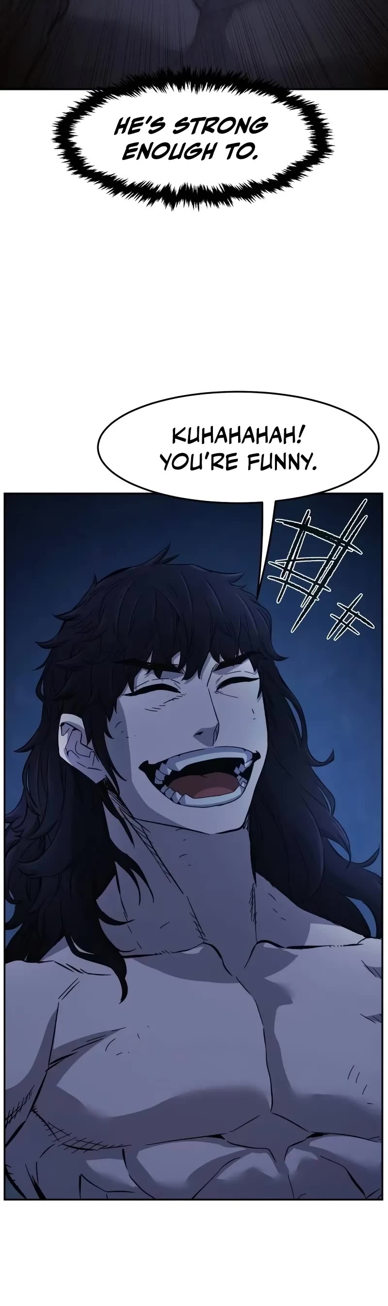 Absolute Sword Sense Chapter 111 page 5 - Chapter 111