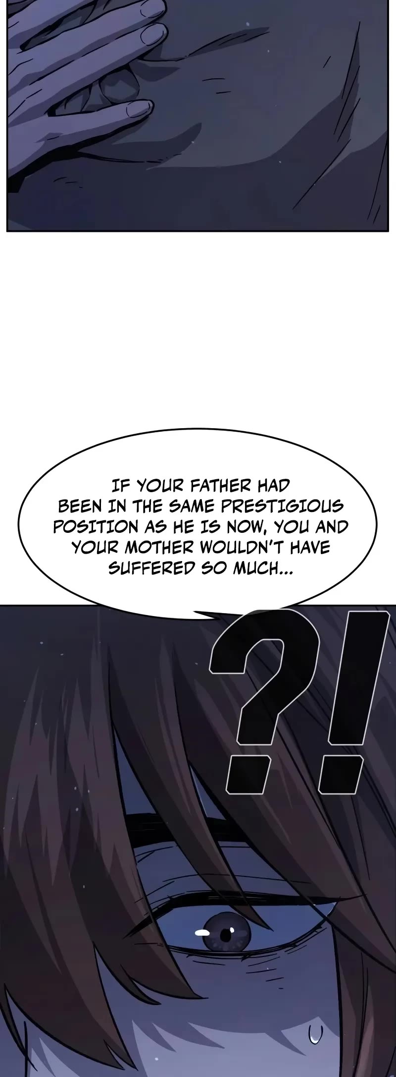 Absolute Sword Sense Chapter 111 page 54 - Chapter 111