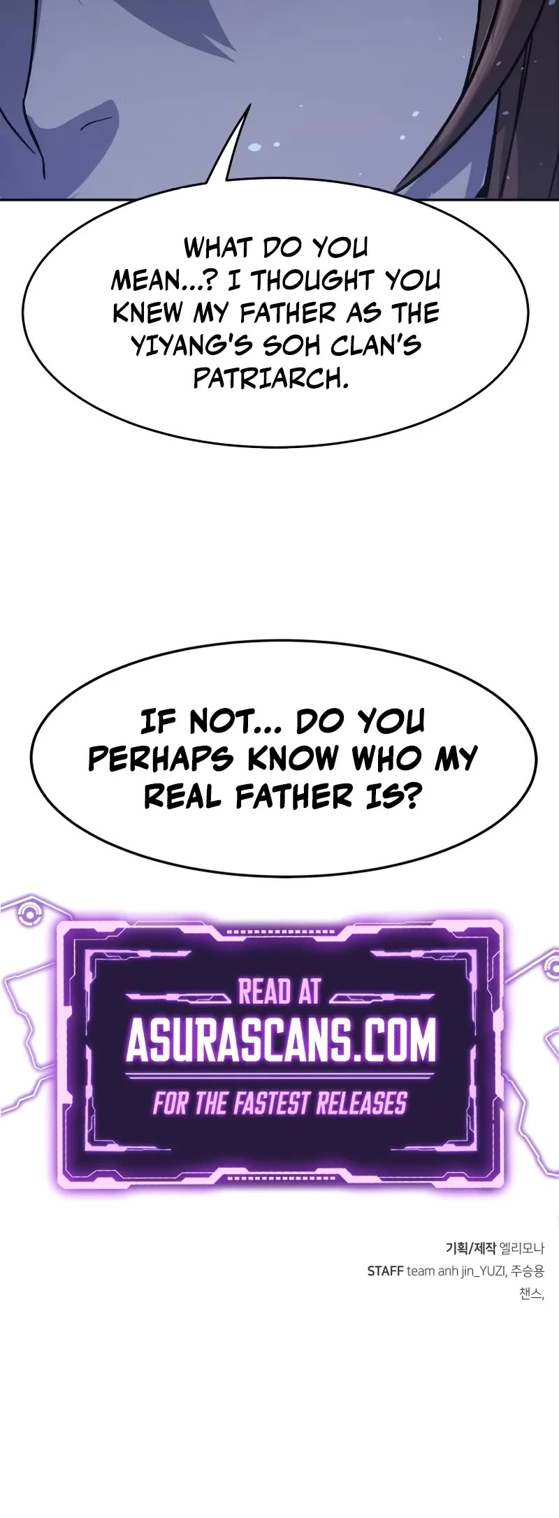 Absolute Sword Sense Chapter 111 page 55 - Chapter 111