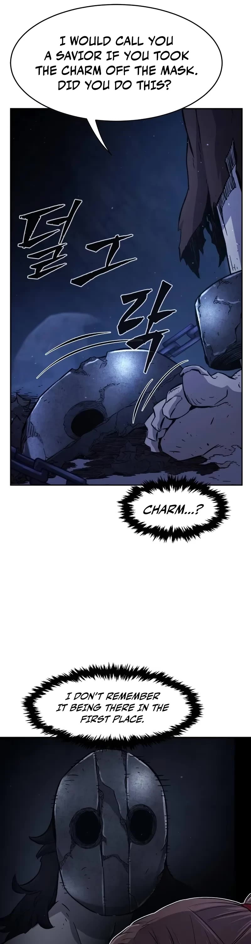 Absolute Sword Sense Chapter 111 page 7 - Chapter 111