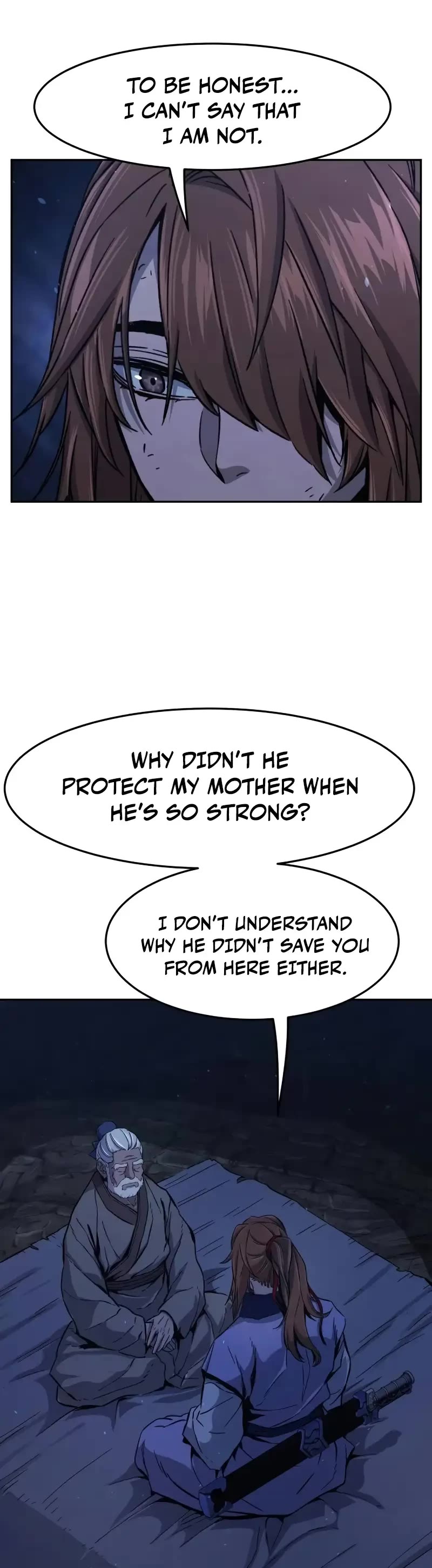 Absolute Sword Sense Chapter 112 page 10 - Chapter 112