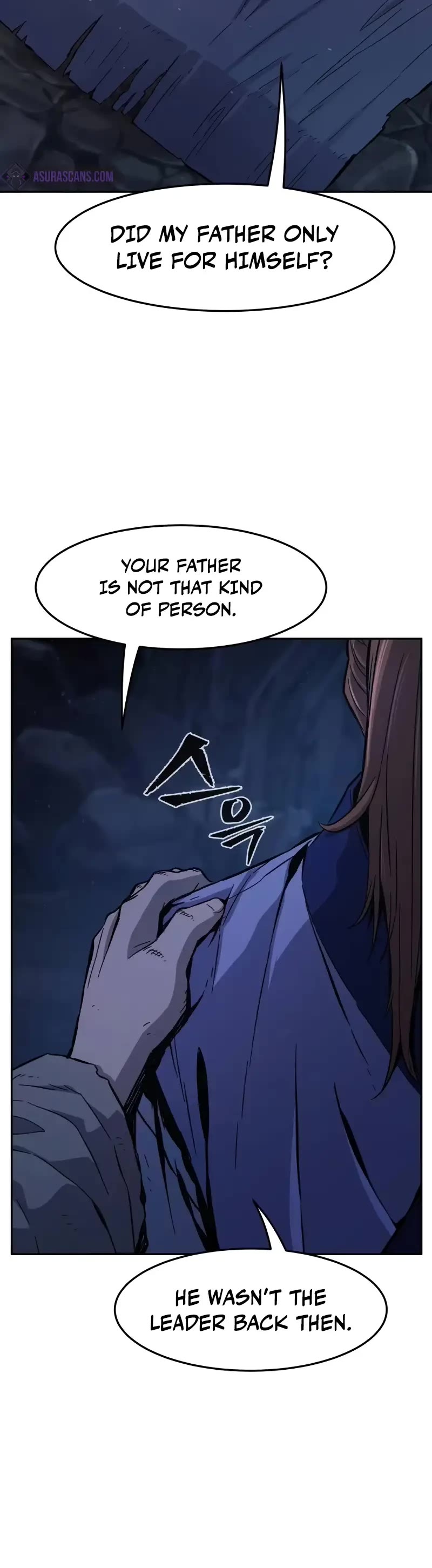 Absolute Sword Sense Chapter 112 page 11 - Chapter 112