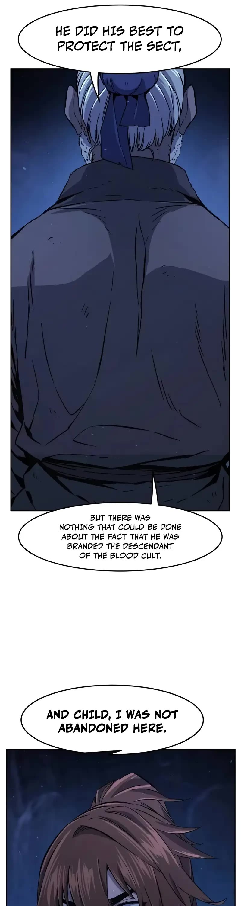 Absolute Sword Sense Chapter 112 page 12 - Chapter 112