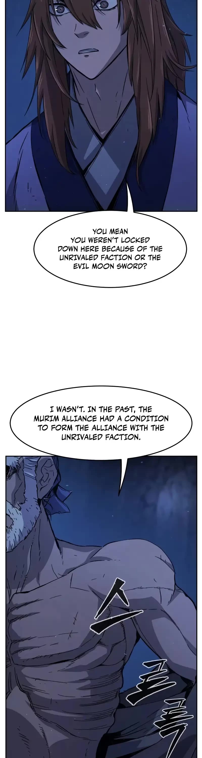 Absolute Sword Sense Chapter 112 page 13 - Chapter 112