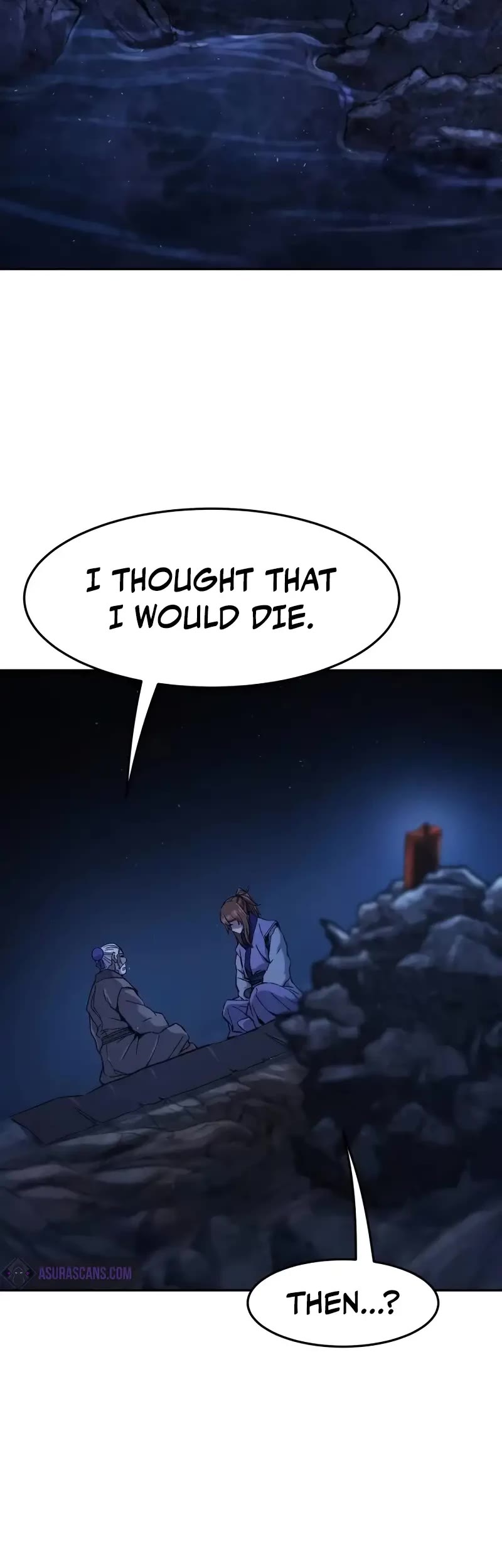 Absolute Sword Sense Chapter 112 page 16 - Chapter 112