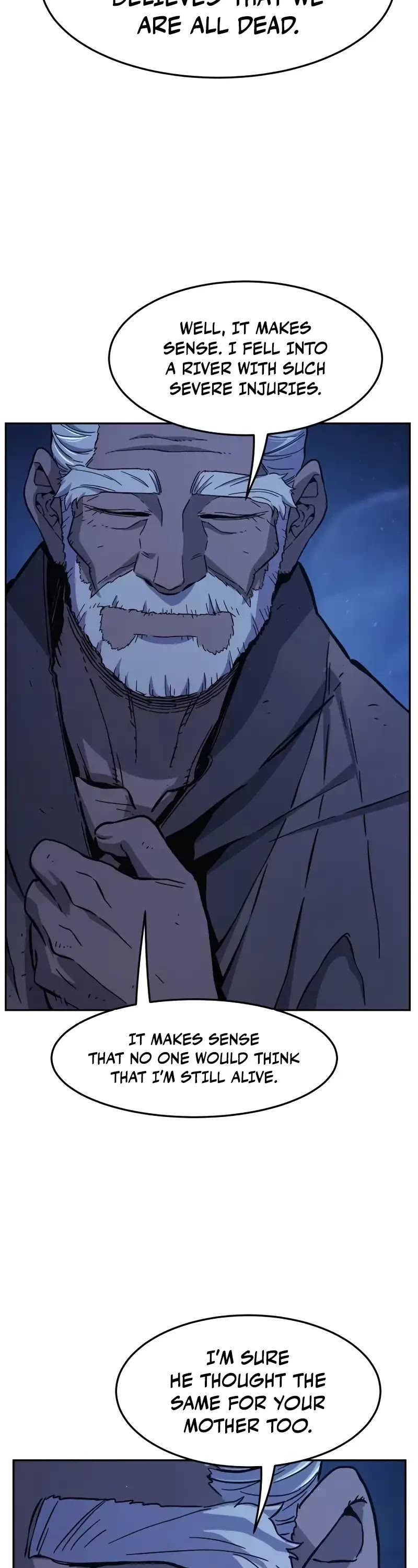 Absolute Sword Sense Chapter 112 page 19 - Chapter 112