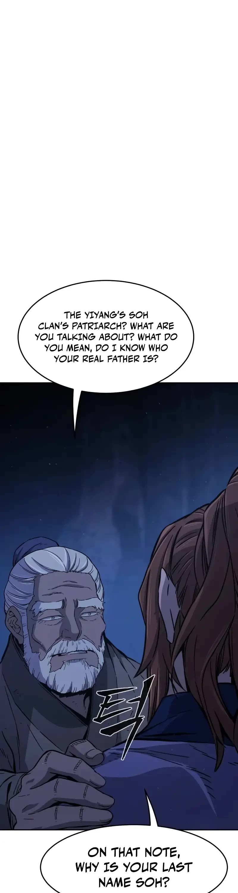 Absolute Sword Sense Chapter 112 page 2 - Chapter 112