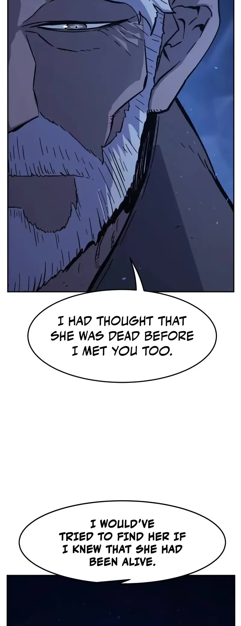 Absolute Sword Sense Chapter 112 page 20 - Chapter 112