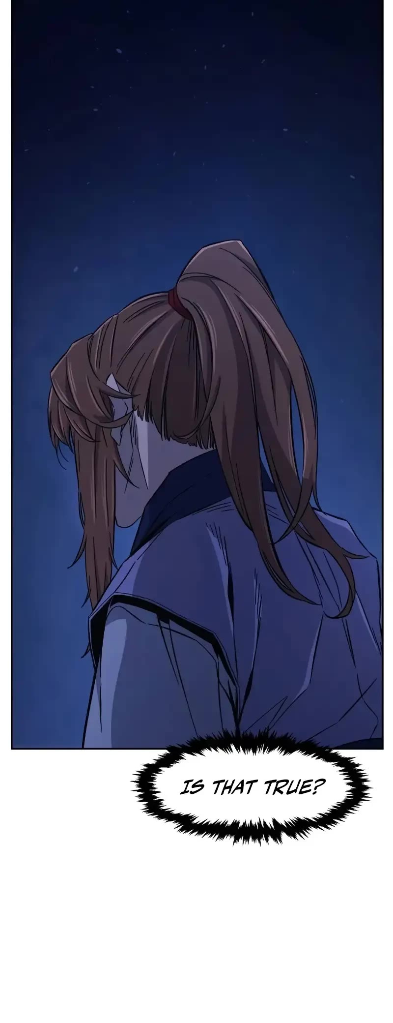 Absolute Sword Sense Chapter 112 page 21 - Chapter 112