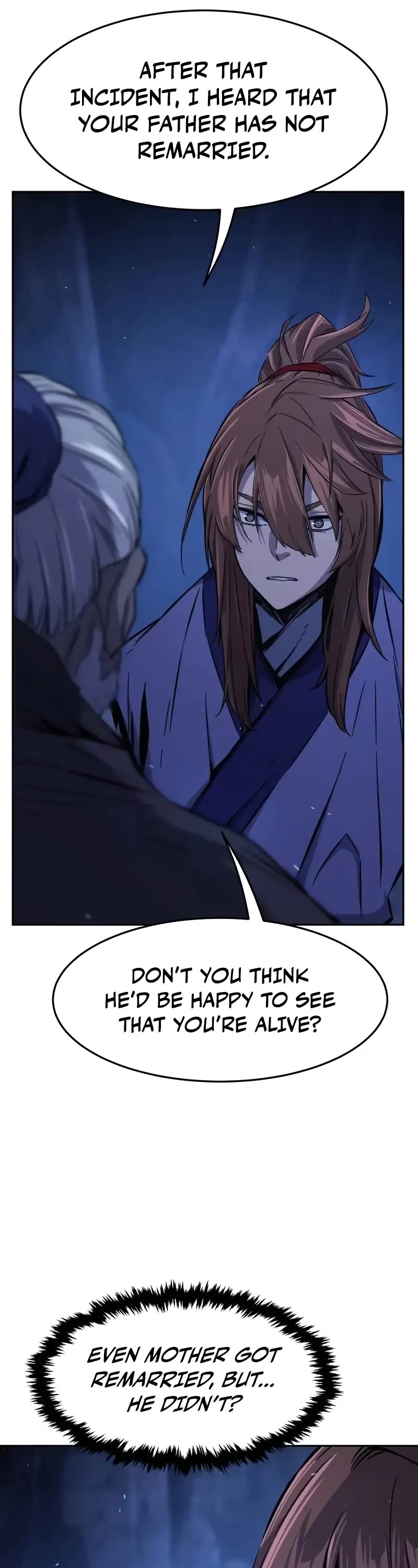 Absolute Sword Sense Chapter 112 page 22 - Chapter 112