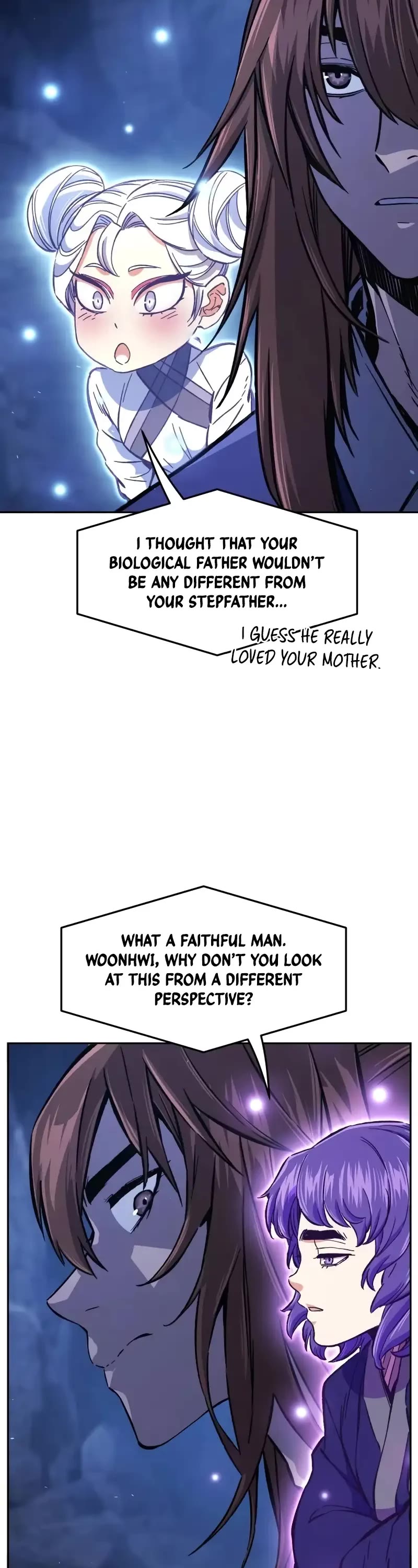 Absolute Sword Sense Chapter 112 page 23 - Chapter 112