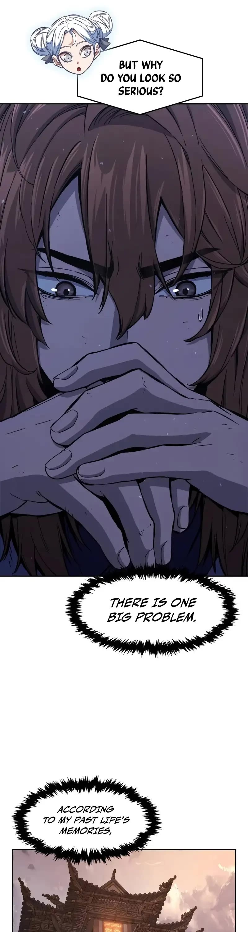 Absolute Sword Sense Chapter 112 page 27 - Chapter 112