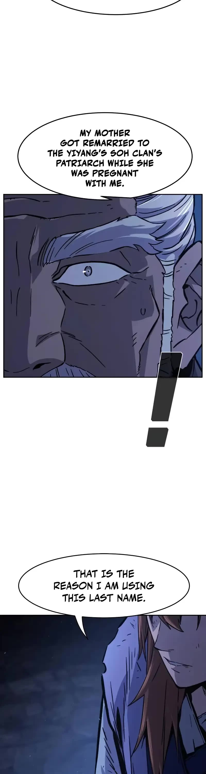 Absolute Sword Sense Chapter 112 page 3 - Chapter 112