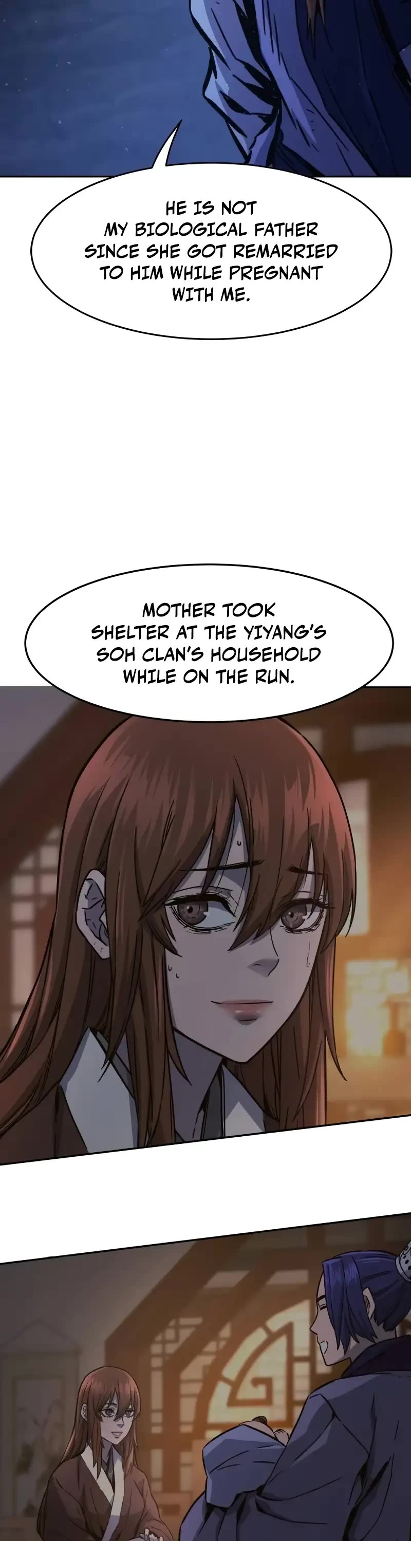 Absolute Sword Sense Chapter 112 page 4 - Chapter 112