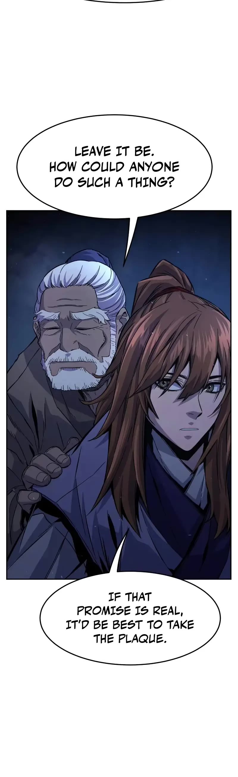 Absolute Sword Sense Chapter 112 page 41 - Chapter 112